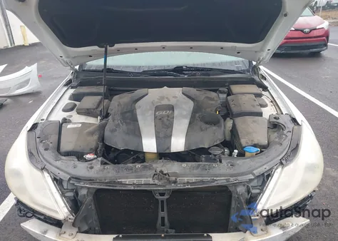 2012 Hyundai Genesis 3.8 from USA, damaged, VIN KMHGC4DD1CU194234